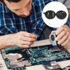 GOTOTOP Set, Football Shaped Multi Bit Repair Tool Set for Computer Electronics Repairing view 2