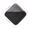 Angoily 2Pcs Microfiber Cleaning Cloths for Electronics Car Screens Non Scratch Lens Reusable Washable for Cameras Displays and Delicate Surfaces view 2