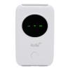 Yoidesu Portable WiFi, 300Mbps High Speed Mobile Hotspot, 4G 5G LTE Travel Router with SIM Card Slot and Color LED Screen for 10 Devices view 1