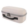GOWENIC Projector Hard Case for Freestyle 2nd Gen / 3 1080p / HY320 / HY300 Projectors, EVA Hard Shell Travel Carrying Case Storage Bag for Projector view 4
