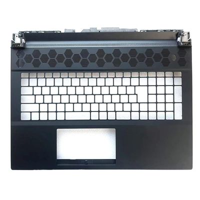Laptop Palmrest for Alienware M18 R1 0H6WR 0H6WR UK Layout Upper Case New