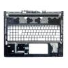 Laptop Palmrest for Alienware M18 R1 0H6WR 0H6WR UK Layout Upper Case New view 2