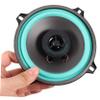 BESTOYARD Full Range Car Speakers Audio Horn for Automotive Use Ohm Speaker Material for Enhanced Sound Performance view 4