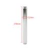 1pc Microscope Monocular Stand Holder 50MM Adjustment Lift Bracket Arms Full Metal for Camera Lens Measurement(Column) view 4