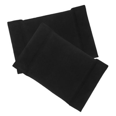 Angoily 2Pcs Padded Camera Bag Divider Insert Organizer for Enhanced Protection Lightweight Durability and Spacious Capacity for Travel Photography