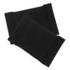 Angoily 2Pcs Padded Camera Bag Divider Insert Organizer for Enhanced Protection Lightweight Durability and Spacious Capacity for Travel Photography view 1