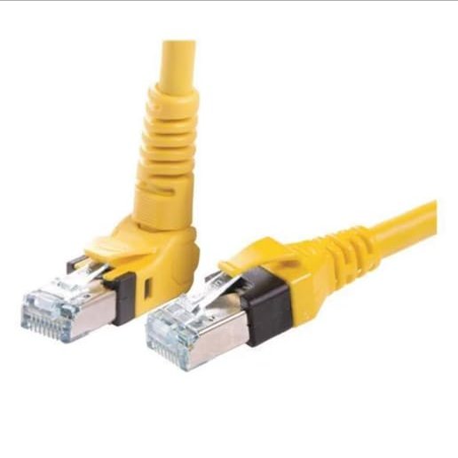 09488447745075, Ethernet Cables/Networking Cables VB RJ45 UaD DB RJ45 Cat.6A PUR 7.5m