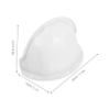 Angoily 4pcs Outdoor Camera Rain Cover Weather-Resistant Shield for Security Cameras Sun Protection Sturdy Design for Outdoor Use view 2