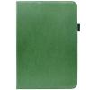 Universal 10 Inch Tablet Case, Universal 10.1 Inch Tablet Case, Viclowlpfe Protective Folio Stand Android Case for 9.6-11 Inch Tablet with Hand Strap and Cards Slots, Olive Green view 2
