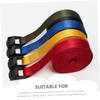 Angoily 2Pcs Outdoor Camera Bundling Belt Quick Release Buckle Professional Fixing Strap for Hunting and Photography Sturdy Reusable Camera Strap for Daily Use view 4