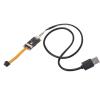 YuRui TENG HD USB Camera Module 5MP OV5640 Fixed No Distortion for Industrial Equipment Security Monitoring view 1