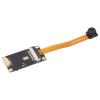 YuRui TENG HD USB Camera Module 5MP OV5640 Fixed No Distortion for Industrial Equipment Security Monitoring view 2