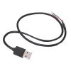 YuRui TENG HD USB Camera Module 5MP OV5640 Fixed No Distortion for Industrial Equipment Security Monitoring view 4