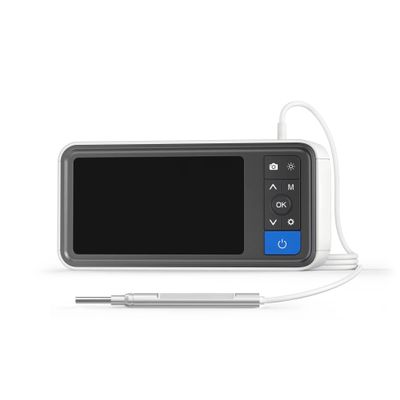 Mini Inspection Camera, 3.9mm Diameter Borescope with LED Lights - MS450D39