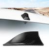 Carbon Fiber Universal Car Radio Antennafor Mitsubishi L200 Triton Strada Sportero Hunter 1987-2017 2018 2019 2020 2021 2022Car Shark fin Antenna view 2