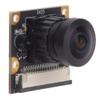 8MP Camera Module with IMX219 Chip, Face Recognition, Night Viewing, 3280x2464 Resolution, and 160 Wide Angle Lens for Clear, Comprehensive Coverage view 2