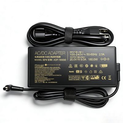 180W Charger Compatible with ASUS TUF Gaming A15 A17 F15 F17 FA506 FA706 FA566 FX705 ROG Strix G G15 G17 G531 G513 G731 A18-150P1A Laptop Power