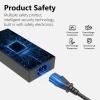 180W Charger Compatible with ASUS TUF Gaming A15 A17 F15 F17 FA506 FA706 FA566 FX705 ROG Strix G G15 G17 G531 G513 G731 A18-150P1A Laptop Power view 4