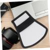 Homoyoyo Two Sided Softbox Reflector Diffuser for Speedlight Ii Enhance Lighting for Photography Studio Outdoor Use view 4
