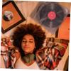 ULTECHNOVO 50Pcs Clear Vinyl Record Protectors OPP Sleeves for Scratch CD Covers for Safe Storage of Your Record Collection view 4