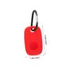ARTIBETTER 2pcs Tile Pro Protector Silicone Tracker Case Collision Wear-Resistant for Keychains Bags view 2