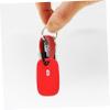 ARTIBETTER 2pcs Tile Pro Protector Silicone Tracker Case Collision Wear-Resistant for Keychains Bags view 3