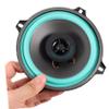 Amosfun Car Door Speaker Full Range Audio Speaker Stereo Sound System for Vehicles Enhance Your Music Experience with Durable Design view 4