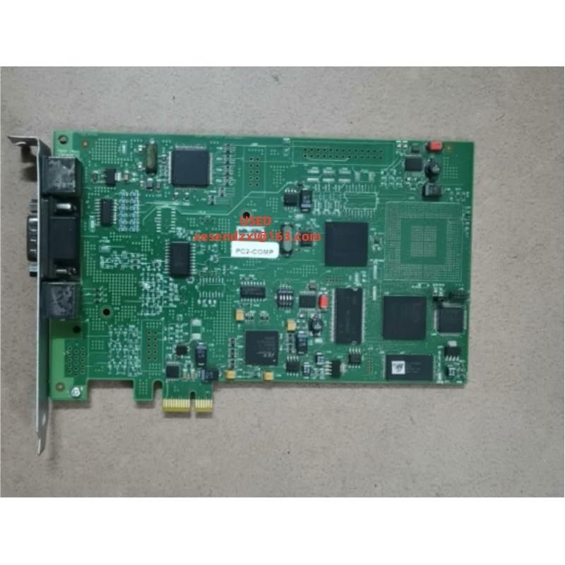 BAERUD 1pcs Office Equipment Parts PC2-COMP OR-P2E0-CV000