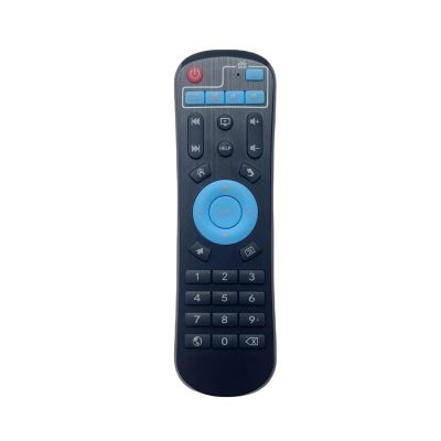 1pc Remote Control Fit For M8S+M8S PLUS Ki Plus M8s Pro Mecool Bb2 Bm8 Km8 M8S KM9 PRO L HM5 KII KIII KI KM3 MECOOL TV BOX