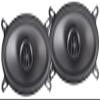 Audiosavings Bundle: Pair of MTX THUNDER46 4x6 160W Car Speakers Bundle with Pair of 6.5" LED Tower Speakers, Mounting Bracket Plate & Rockville 50Ft Wire for Jeep Wrangler TJ 2002-2006 (4 Items) view 2