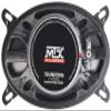 Audiosavings Bundle: Pair of MTX THUNDER46 4x6 160W Car Speakers Bundle with Pair of 6.5" LED Tower Speakers, Mounting Bracket Plate & Rockville 50Ft Wire for Jeep Wrangler TJ 2002-2006 (4 Items) view 3