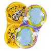 Tofficu 2pcs Vinyl Record Mitts Record Cleaning Mitts Static Vinyl Handler for view 1