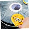 Tofficu 2pcs Vinyl Record Mitts Record Cleaning Mitts Static Vinyl Handler for view 4