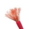 1/2/5m Single core PVC sheathed Flexible Wire RV0.3/0.5/0.75/1.0/1.5/2.5/4MM Electronic Wire 22 20 13 11 9 5 3AWG Signal Extension Cable(Rojo,15 AWG 5meters) view 1