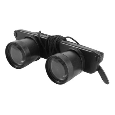 Angoily High-Powered Binocular Magnifying Glass Binoculars for Outdoor Activities Compact Travel