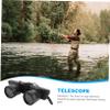 Angoily High-Powered Binocular Magnifying Glass Binoculars for Outdoor Activities Compact Travel view 4