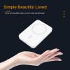 WDINLY Portable WiFi Hotspot 4G LTE Router - 2G Data SIM Card incluled 10 Devices Connect, SIM Multi-Network Auto Switch, Secure Mobile Internet for Travel, Home, Outdoors view 3
