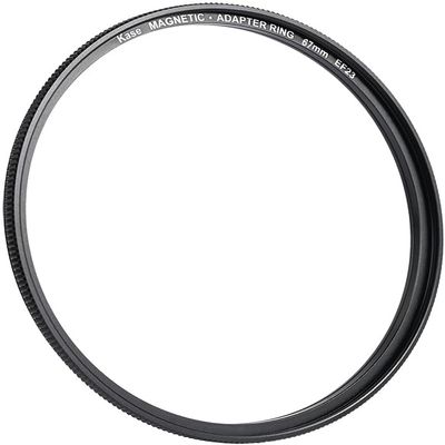 Kase Revolution Magnetic Filter Adapter Ring (67mm)