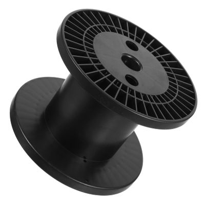 BESTOYARD Cord Wheel Cable Reel Organizer Extension Cord Storage with Capacity for Efficient Wire Management and Use