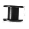 BESTOYARD Cord Wheel Cable Reel Organizer Extension Cord Storage with Capacity for Efficient Wire Management and Use view 2