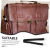COSMEVIVI Adjustable Crossbody Purse Strap Durable Shoulder Strap for Handbags Camera Bags Laptop Bags Stylish Functional for Travel Shopping Daily Use view 2