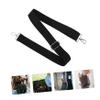 COSMEVIVI Adjustable Crossbody Purse Strap Durable Shoulder Strap for Handbags Camera Bags Laptop Bags Stylish Functional for Travel Shopping Daily Use view 3