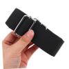 COSMEVIVI Adjustable Crossbody Purse Strap Durable Shoulder Strap for Handbags Camera Bags Laptop Bags Stylish Functional for Travel Shopping Daily Use view 4
