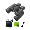 DirectNine Basics 8X Mini Binoculars Multifunction Telescope for Hiking Bird Watching Theater view 1