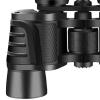 DirectNine Basics 8X Mini Binoculars Multifunction Telescope for Hiking Bird Watching Theater view 4