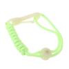 TOYANDONA Glow the Diving Lanyard Clip with Quick Release Buckle Loss Webbing Strap for Scuba Diving Flashlights Cameras for Enhanced Safety Convenience view 1