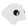 200 - Pack White Paper Vinyl Record Inner Sleeves 12-Inch LP Album view 3