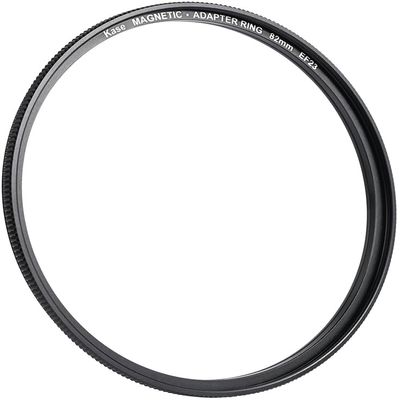 Kase Revolution Magnetic Filter Adapter Ring (82mm)