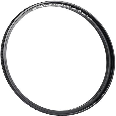 Kase Revolution Magnetic Filter Adapter Ring (95mm)