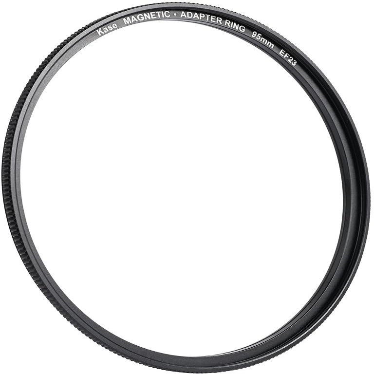 Kase Revolution Magnetic Filter Adapter Ring (95mm)
